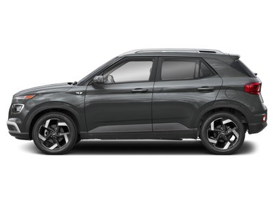 2026 Hyundai VENUE SEL FWD