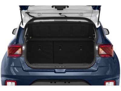 2022 Hyundai VENUE Limited IVT