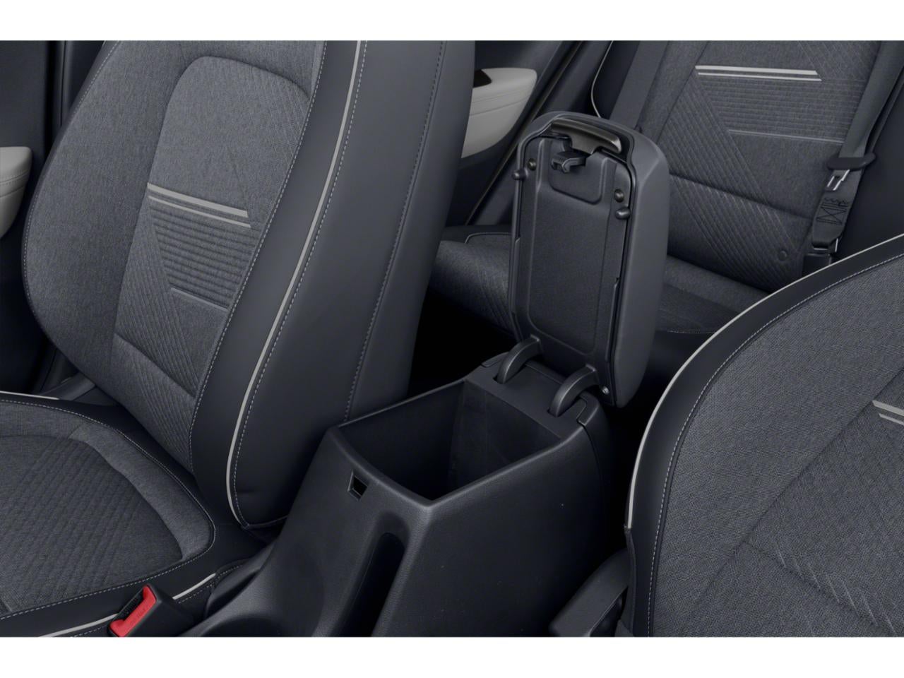 2022 Hyundai VENUE Limited IVT