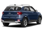 2022 Hyundai VENUE Limited IVT