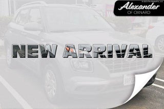 2020 Hyundai VENUE SEL IVT