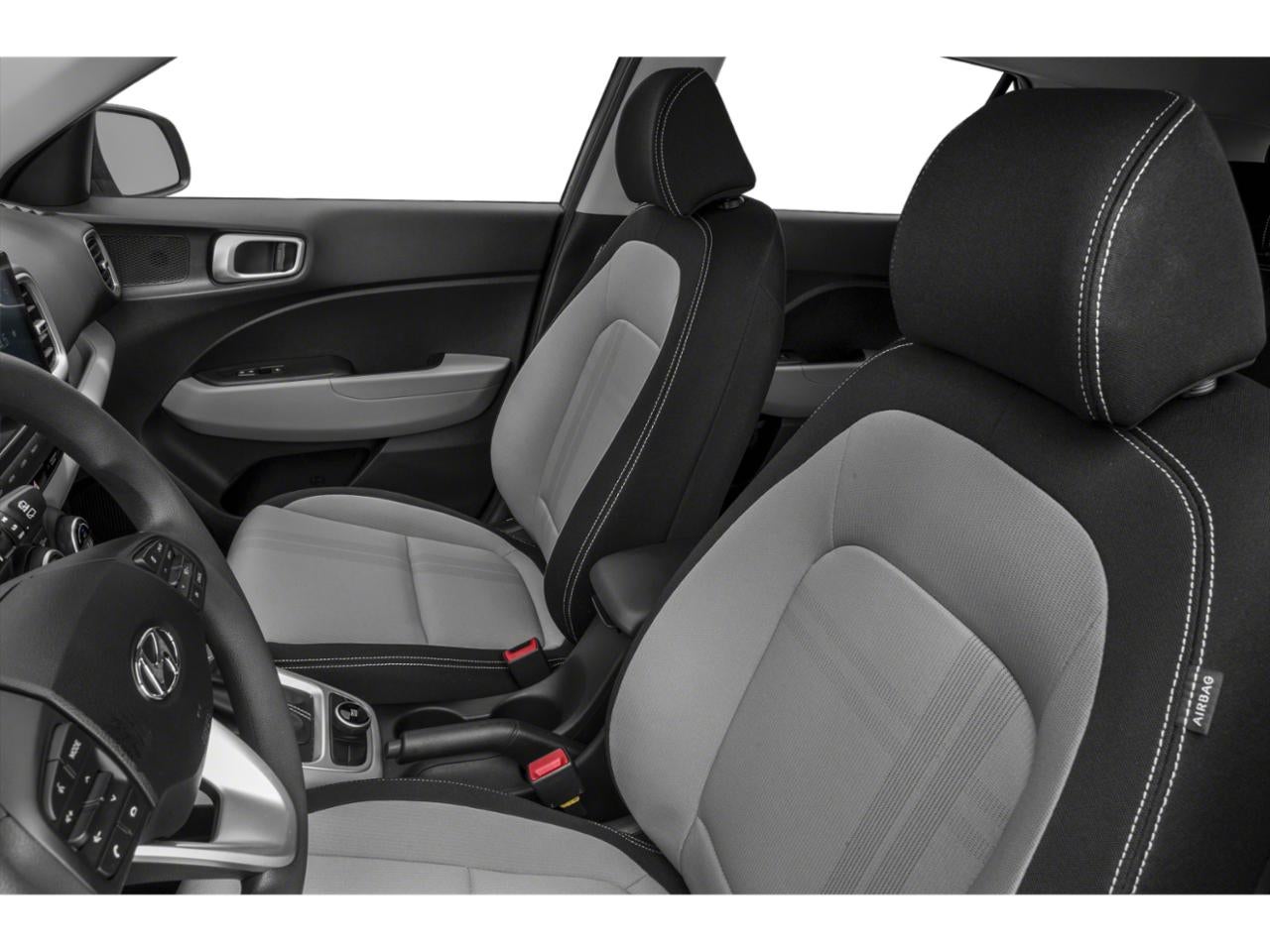 2020 Hyundai VENUE SEL IVT