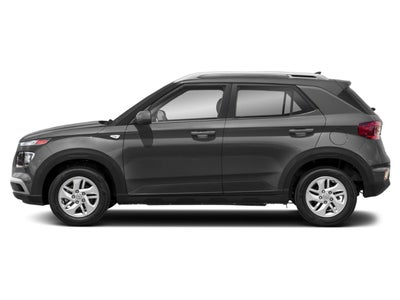 2020 Hyundai VENUE SEL IVT