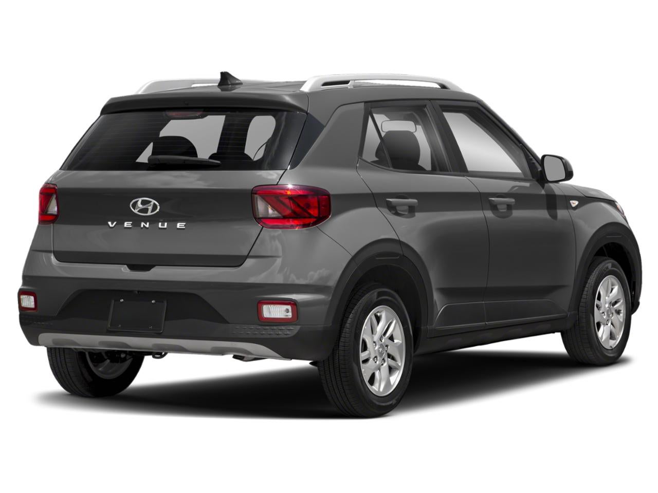 2020 Hyundai VENUE SEL IVT