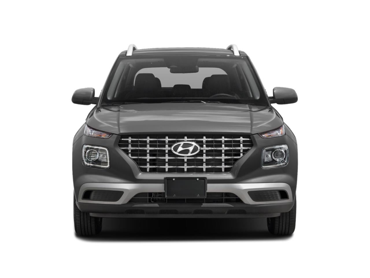 2020 Hyundai VENUE SEL IVT