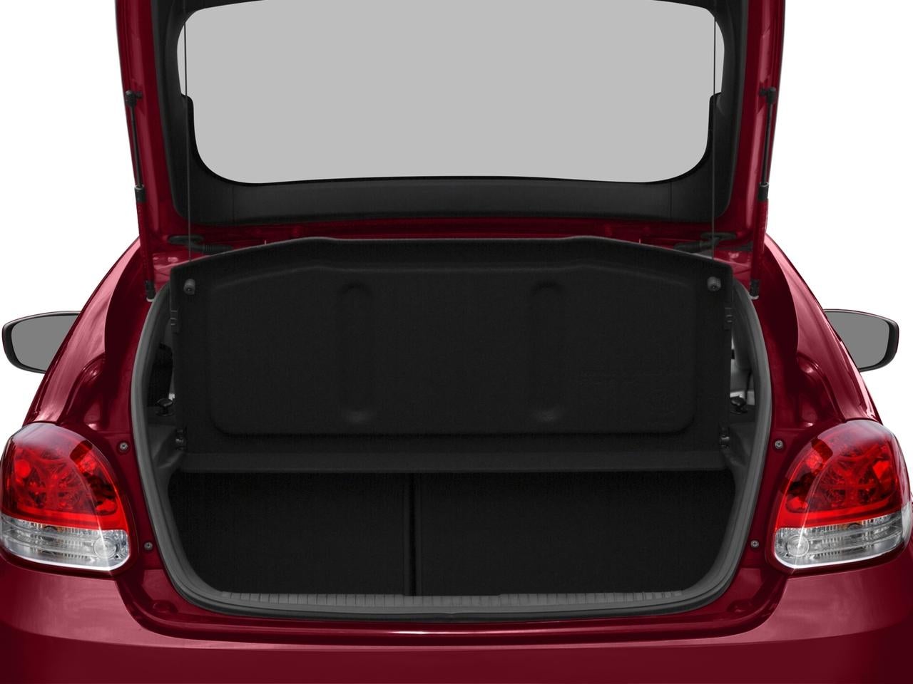 2017 Hyundai VELOSTER Value Edition Dual Clutch