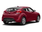 2017 Hyundai VELOSTER Value Edition Dual Clutch