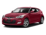 2017 Hyundai VELOSTER Value Edition Dual Clutch