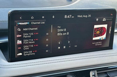 2023 Genesis G70 2.0T RWD