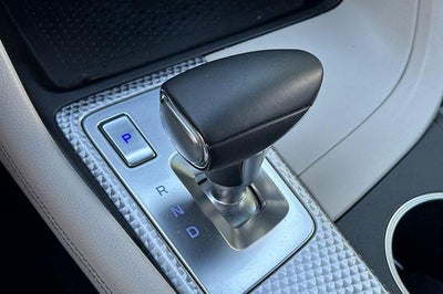 2023 Genesis G70 2.0T RWD