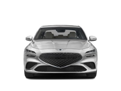 2023 Genesis G70 2.0T RWD