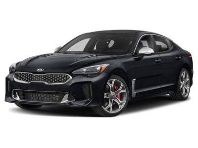 2020 Kia Stinger GT2 RWD