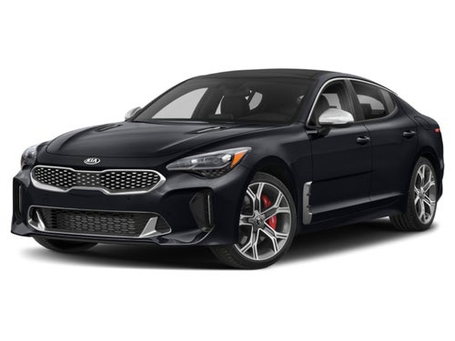 2020 Kia Stinger GT2 RWD