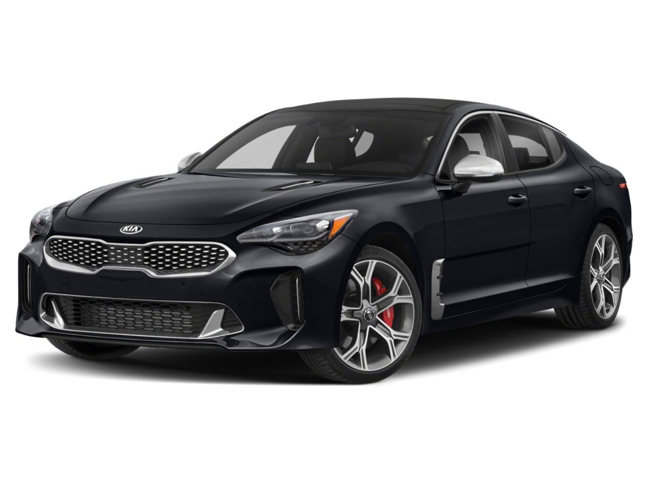 2020 Kia Stinger GT2 RWD