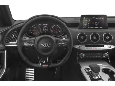 2020 Kia Stinger GT2 RWD