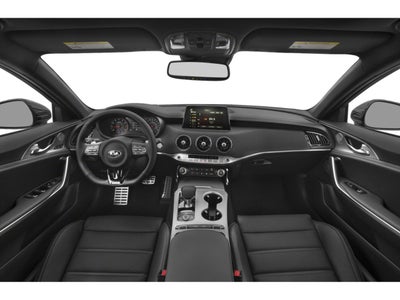 2020 Kia Stinger GT2 RWD