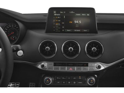 2020 Kia Stinger GT2 RWD