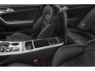 2020 Kia Stinger GT2 RWD
