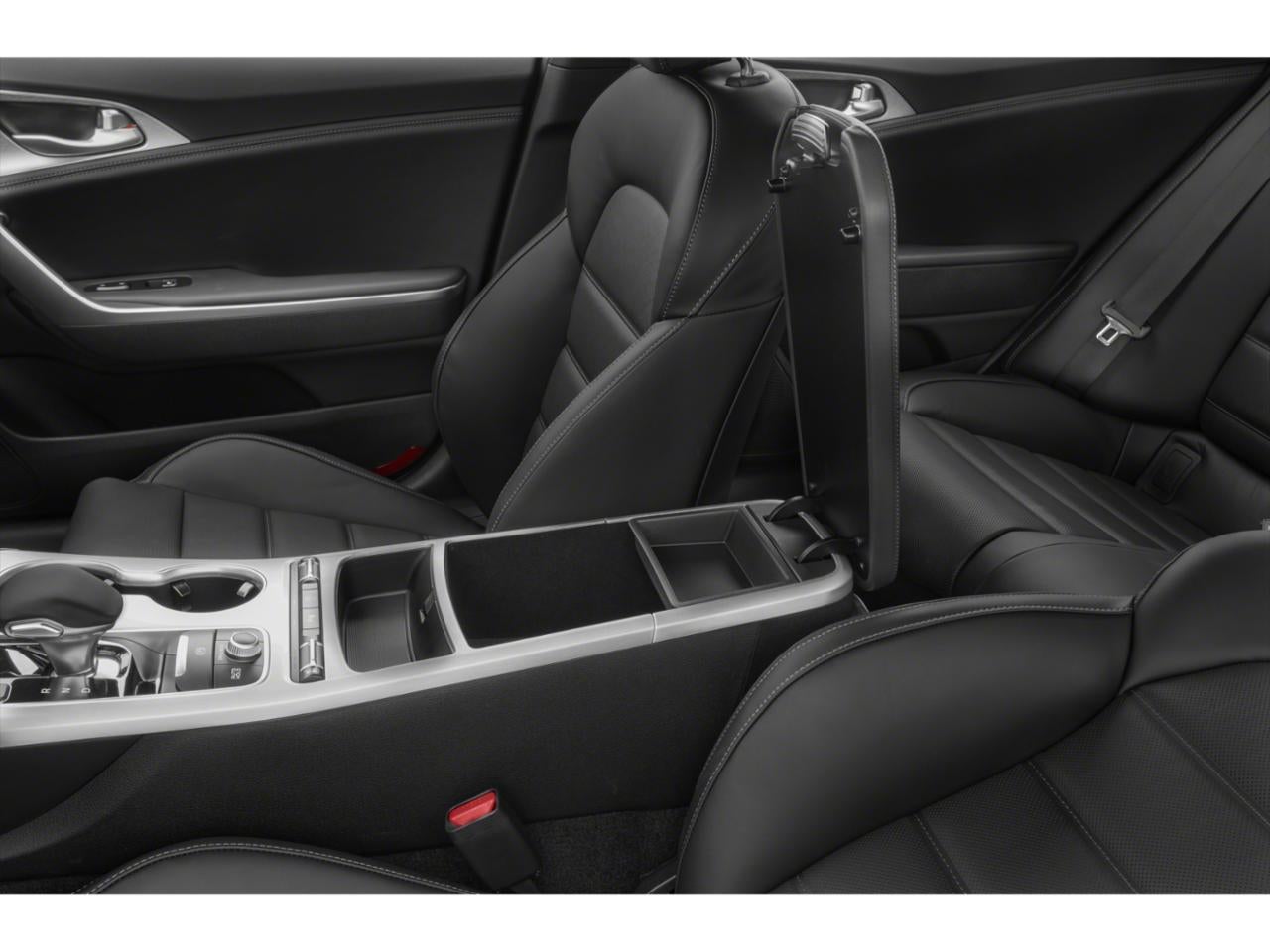 2020 Kia Stinger GT2 RWD
