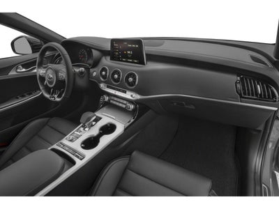 2020 Kia Stinger GT2 RWD