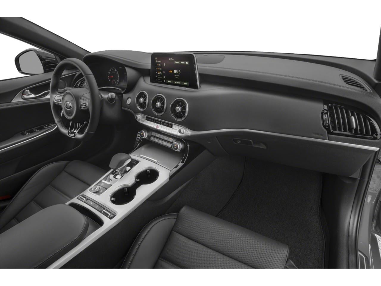 2020 Kia Stinger GT2 RWD
