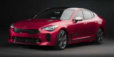 2020 Kia Stinger GT2 RWD