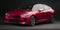 2020 Kia Stinger GT2 RWD