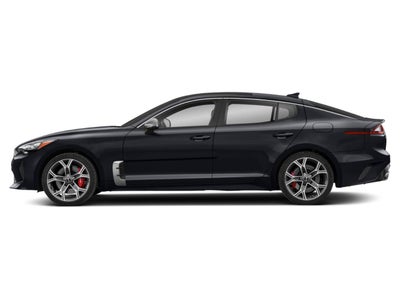 2020 Kia Stinger GT2 RWD