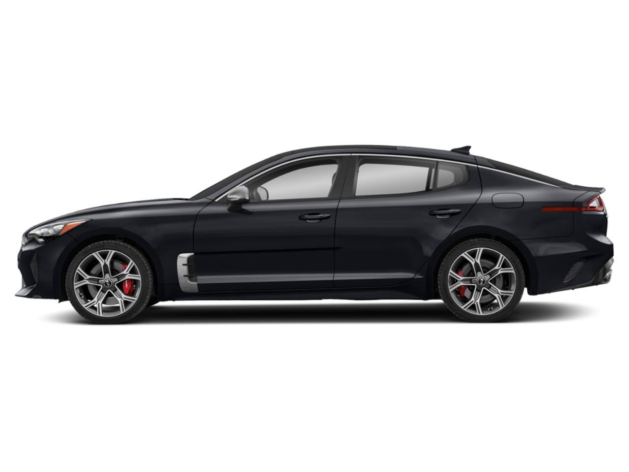 2020 Kia Stinger GT2 RWD