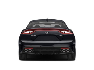 2020 Kia Stinger GT2 RWD