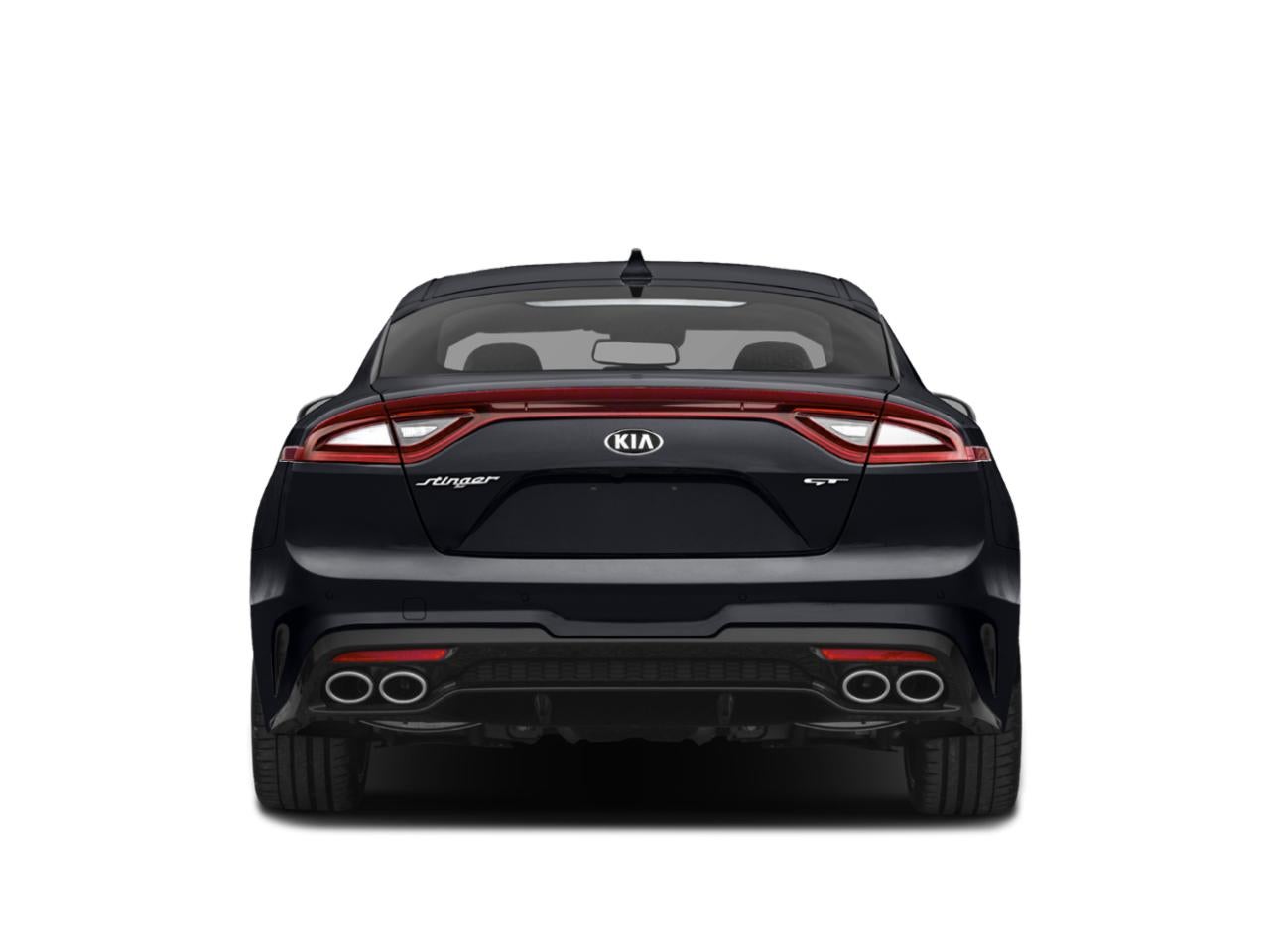 2020 Kia Stinger GT2 RWD