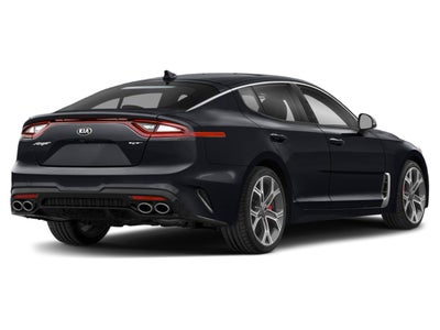 2020 Kia Stinger GT2 RWD