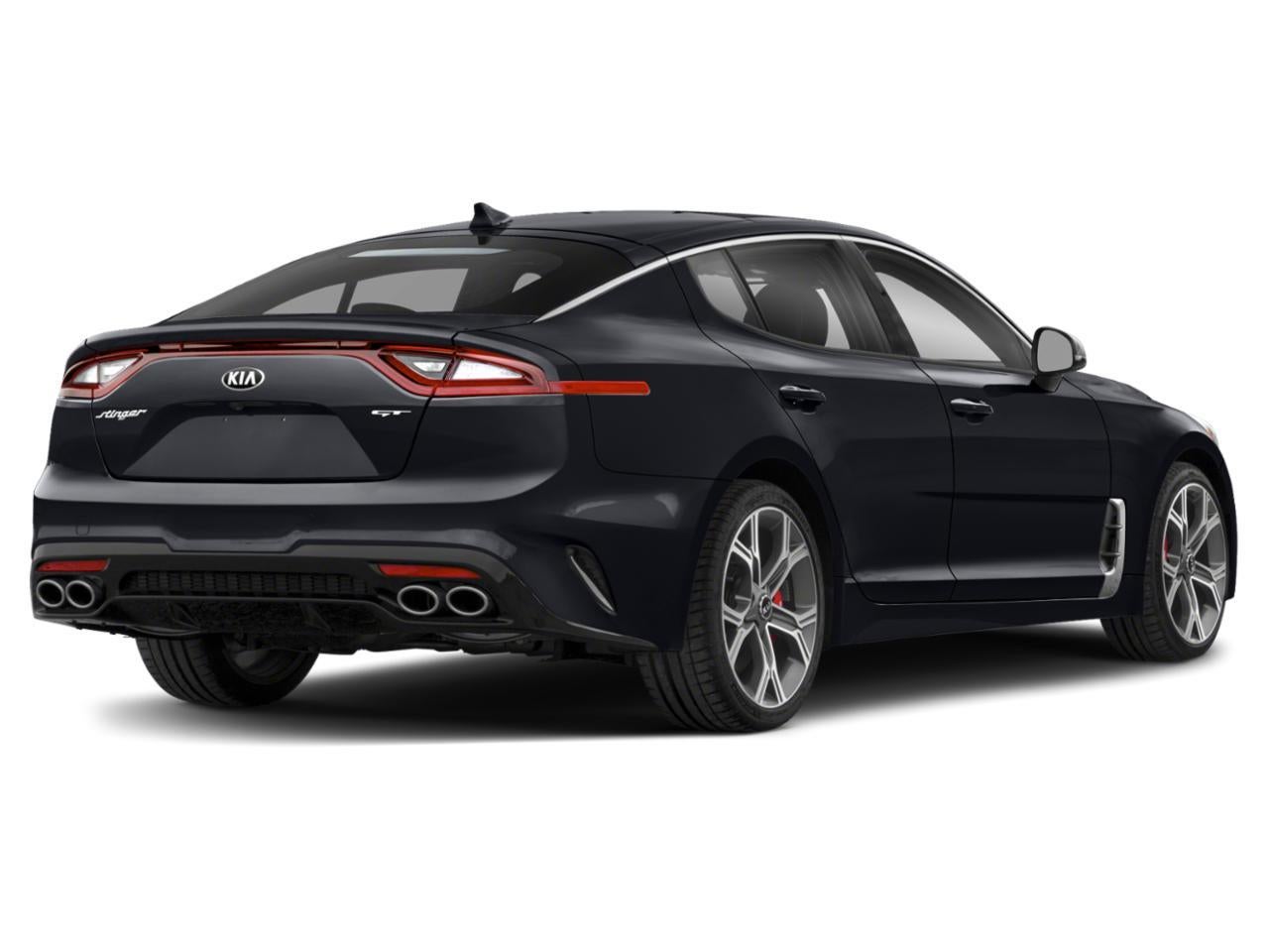2020 Kia Stinger GT2 RWD
