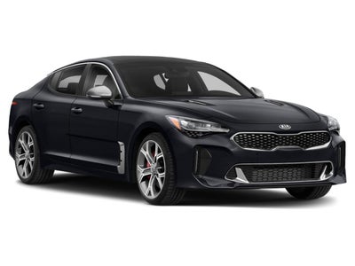 2020 Kia Stinger GT2 RWD