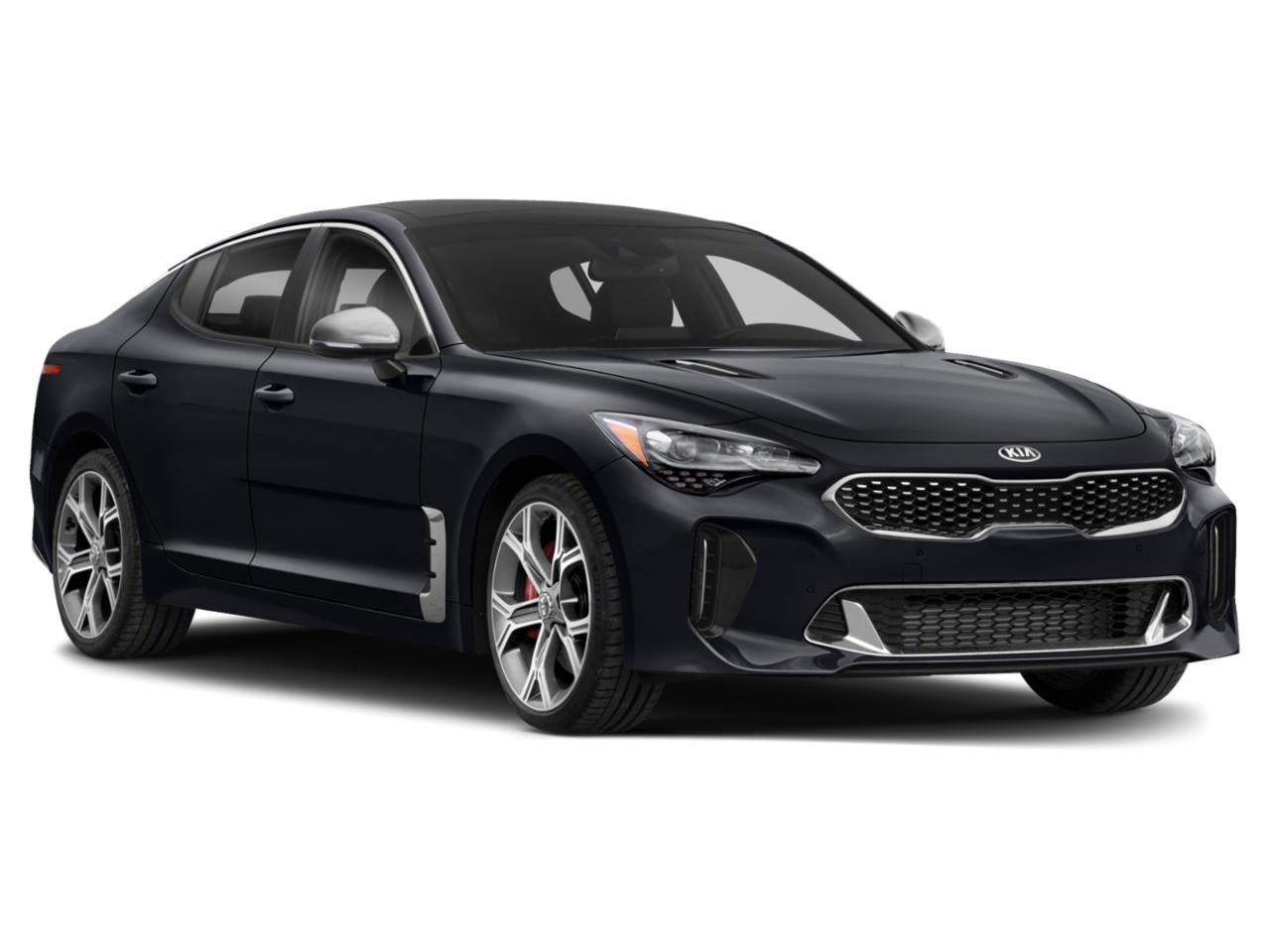 2020 Kia Stinger GT2 RWD
