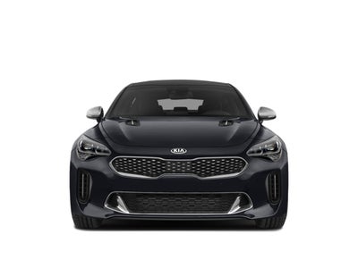 2020 Kia Stinger GT2 RWD