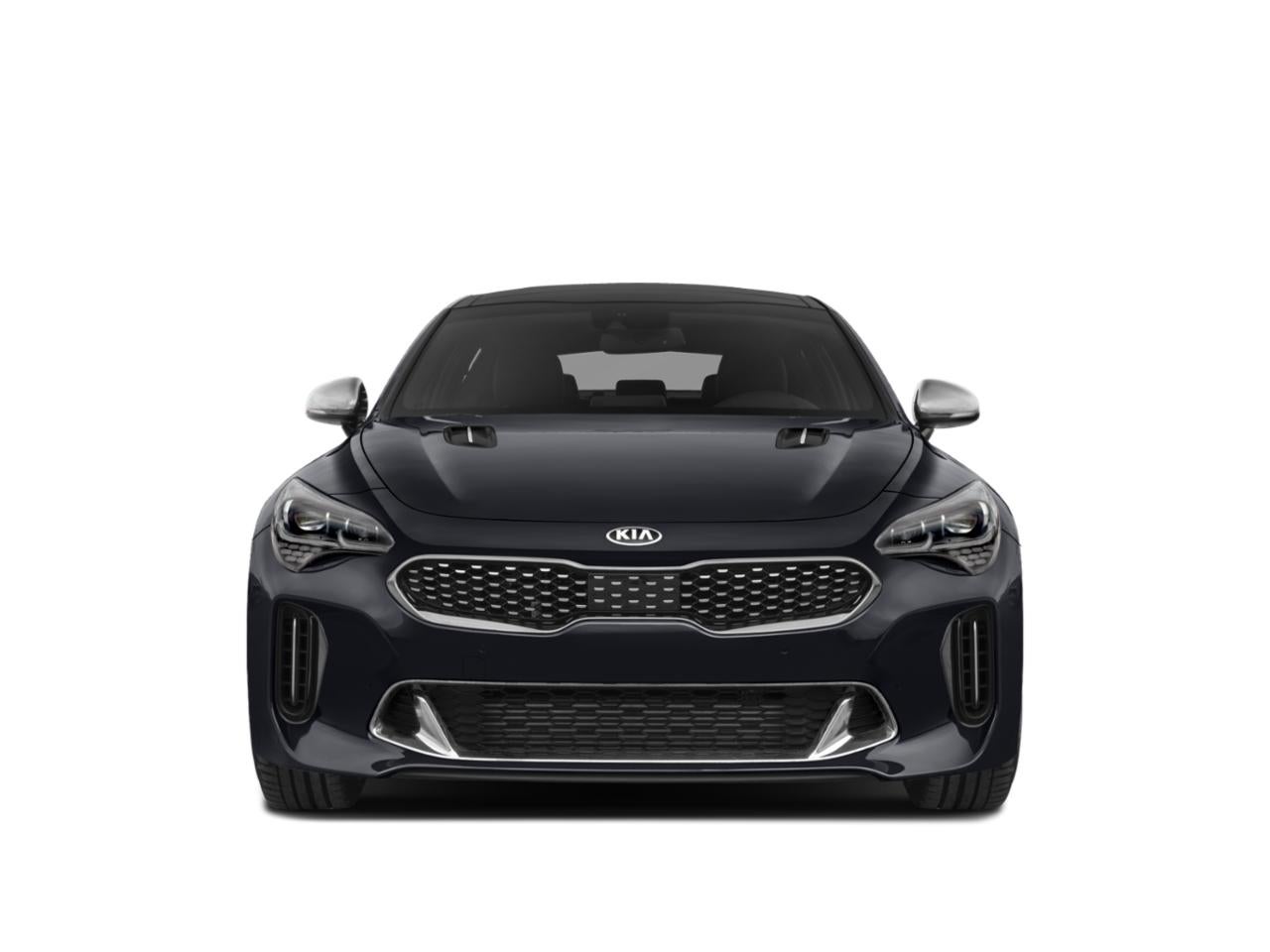2020 Kia Stinger GT2 RWD
