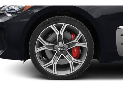2020 Kia Stinger GT2 RWD