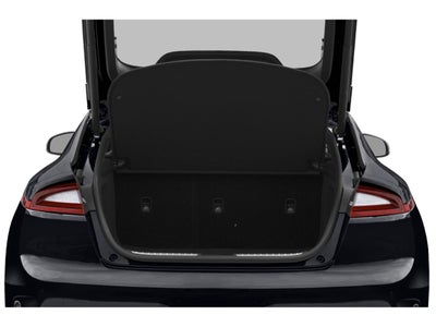 2020 Kia Stinger GT2 RWD