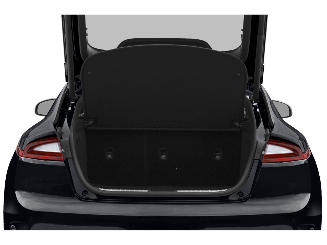 2020 Kia Stinger GT2 RWD