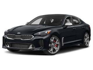 2020 Kia Stinger GT2 RWD