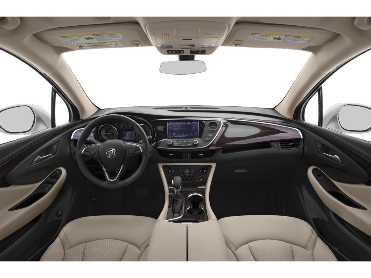 2020 Buick Envision FWD 4dr Essence