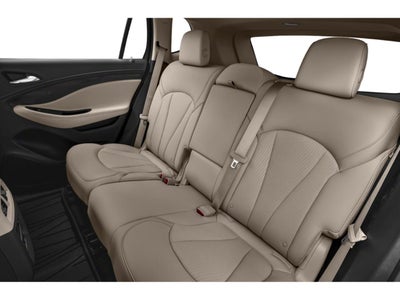 2020 Buick Envision FWD 4dr Essence