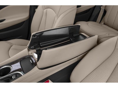 2020 Buick Envision FWD 4dr Essence