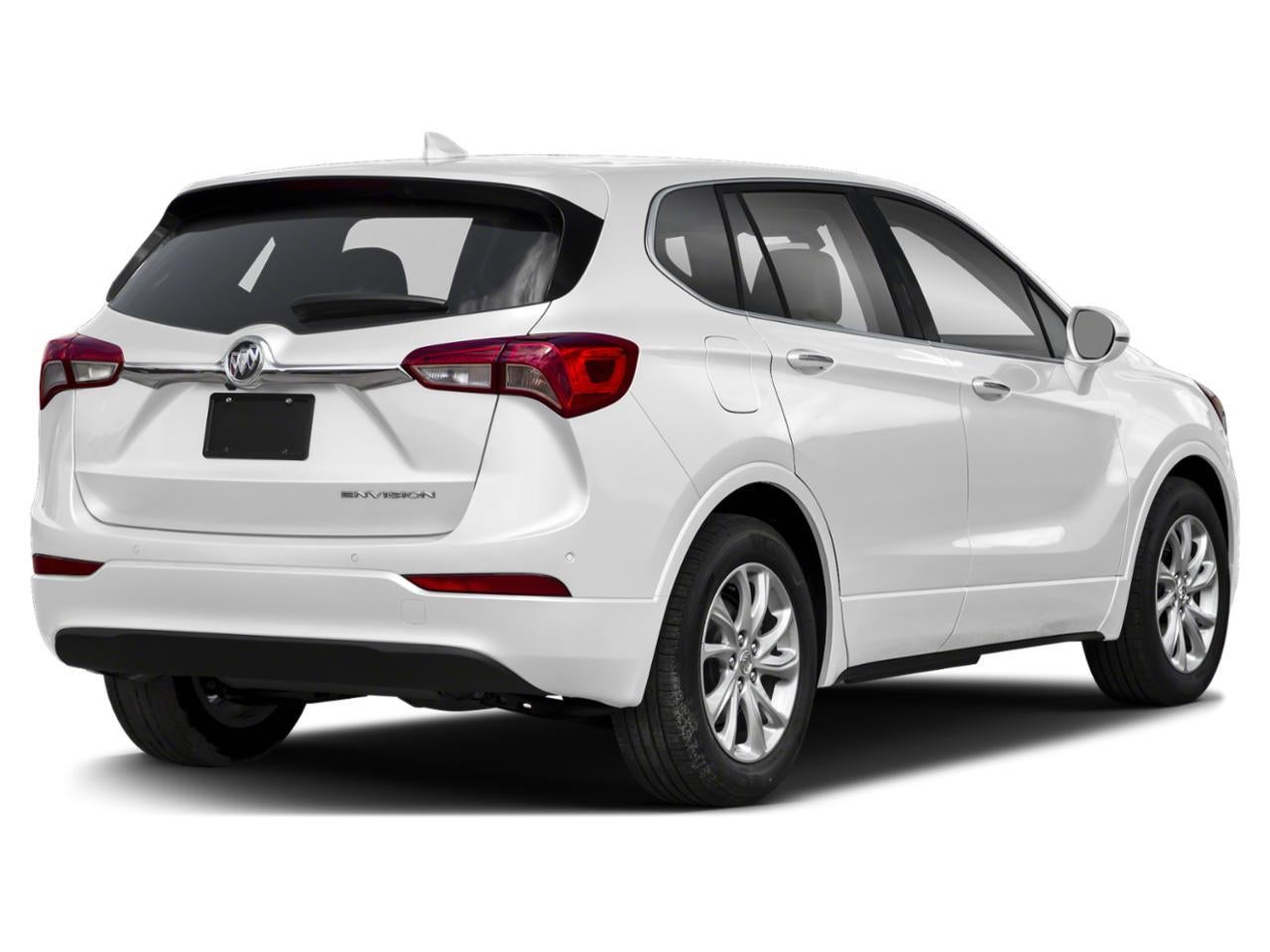 2020 Buick Envision FWD 4dr Essence