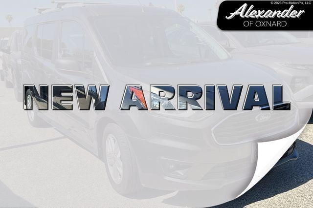 2019 Ford Transit Connect Wagon XLT LWB w/Rear Symmetrical Doors