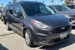 2019 Ford Transit Connect Wagon XLT LWB w/Rear Symmetrical Doors