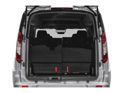 2019 Ford Transit Connect Wagon XLT LWB w/Rear Symmetrical Doors