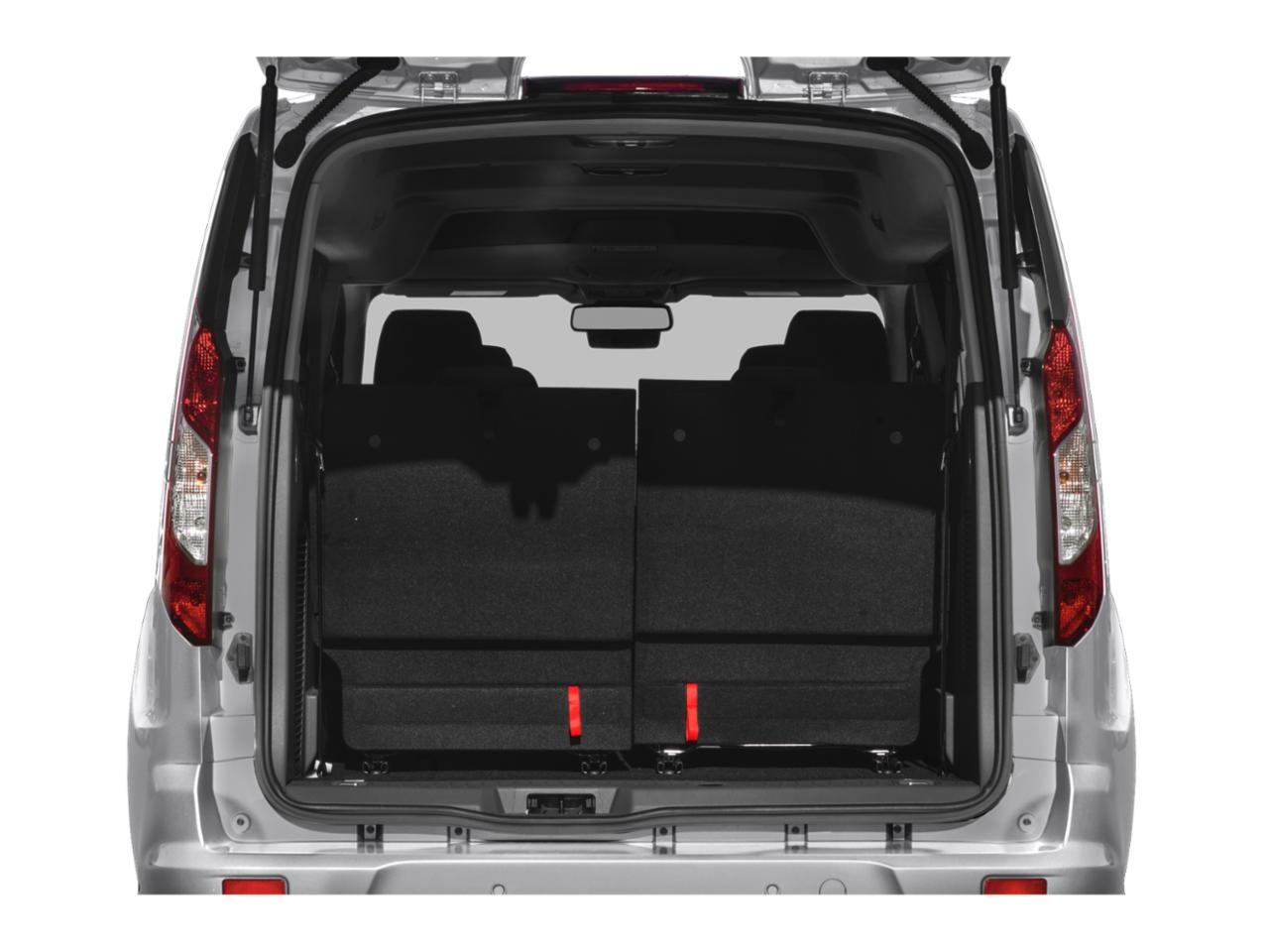 2019 Ford Transit Connect Wagon XLT LWB w/Rear Symmetrical Doors