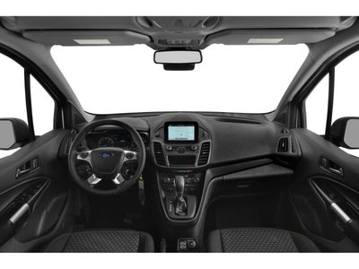 2019 Ford Transit Connect Wagon XLT LWB w/Rear Symmetrical Doors